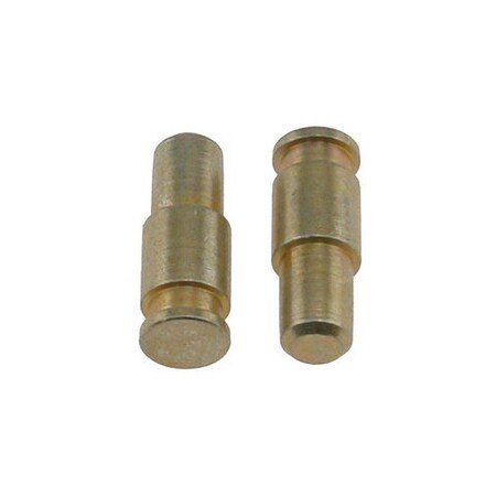 Carlson Brake Hardware Chry 95-69 Dodge 02-66 Jeep 02-90 Plymou Axle Kit, H2232-2 H2232-2